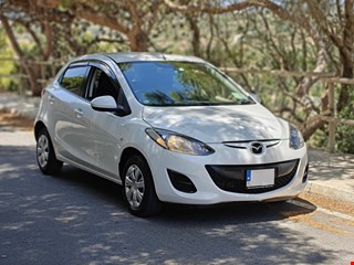 2011/'12 | MAZDA DEMIO | 'TAL-JAPAN' | 13 PETROL | AUTOMATIC | *FULL EXTRAS* | START & GO!